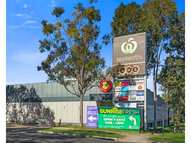 7 Jewelsford Road, Wentworthville NSW 2145