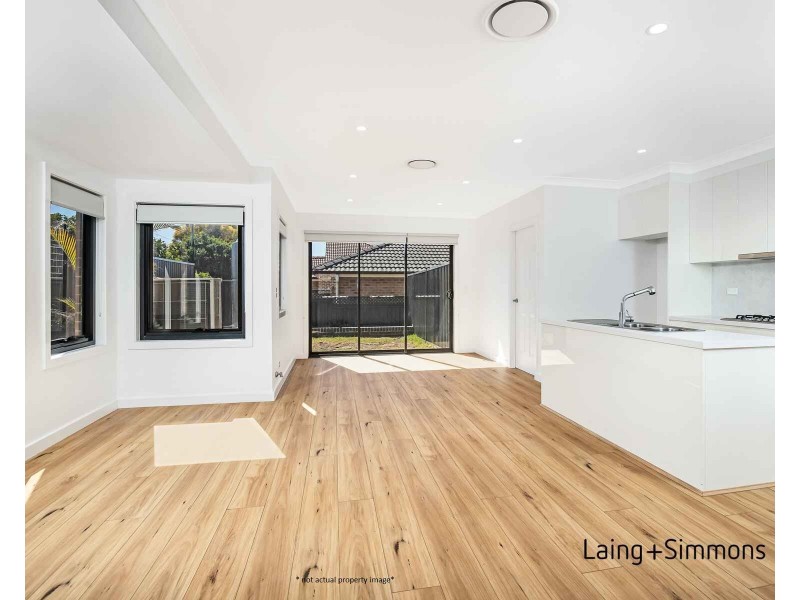 10/43-45 Railway Street, Wentworthville NSW 2145