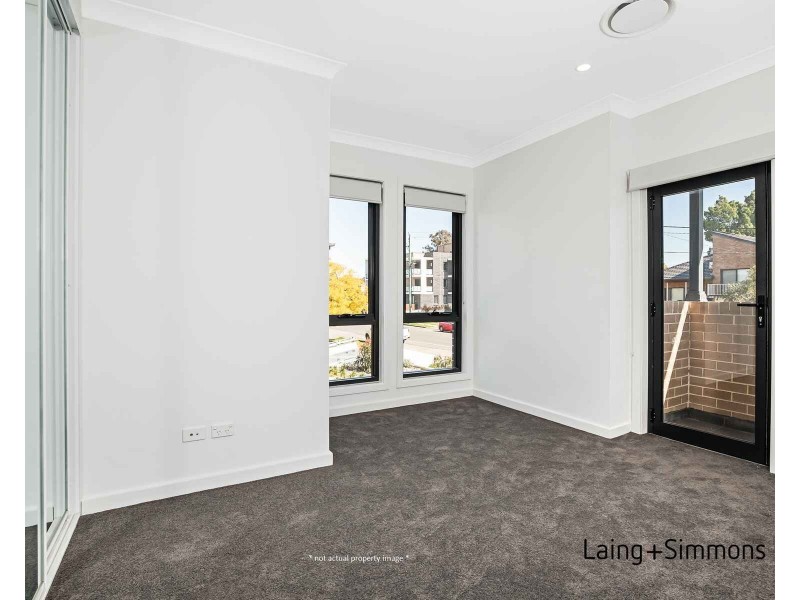 10/43-45 Railway Street, Wentworthville NSW 2145