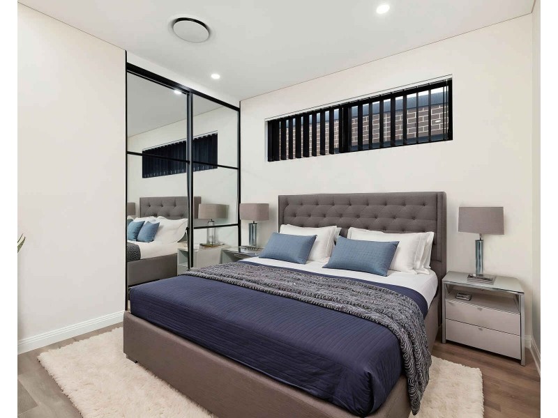 4A Brewer Crescent, South Wentworthville NSW 2145
