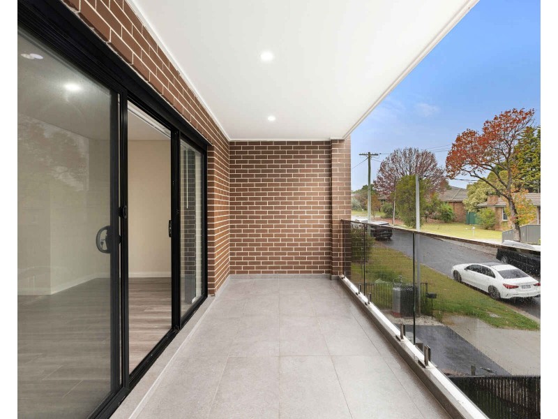 4A Brewer Crescent, South Wentworthville NSW 2145