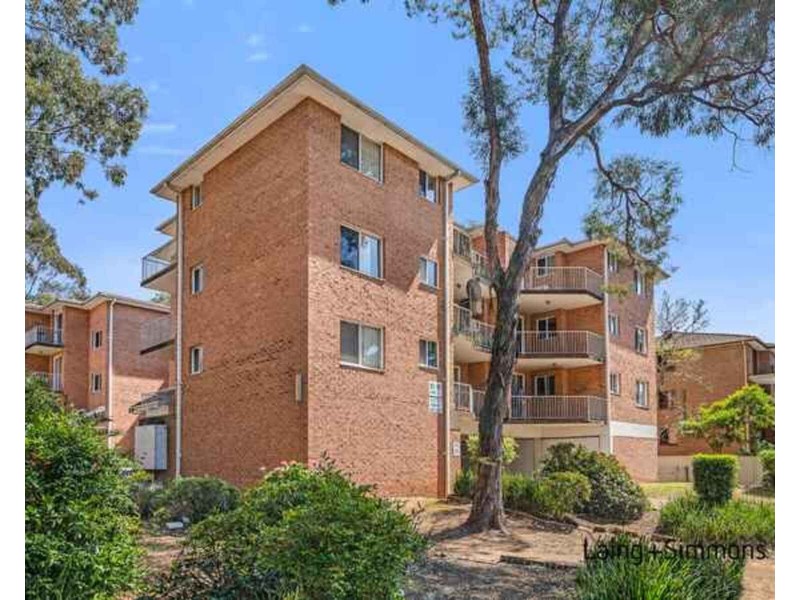12/103-105 Lane Street, Wentworthville NSW 2145