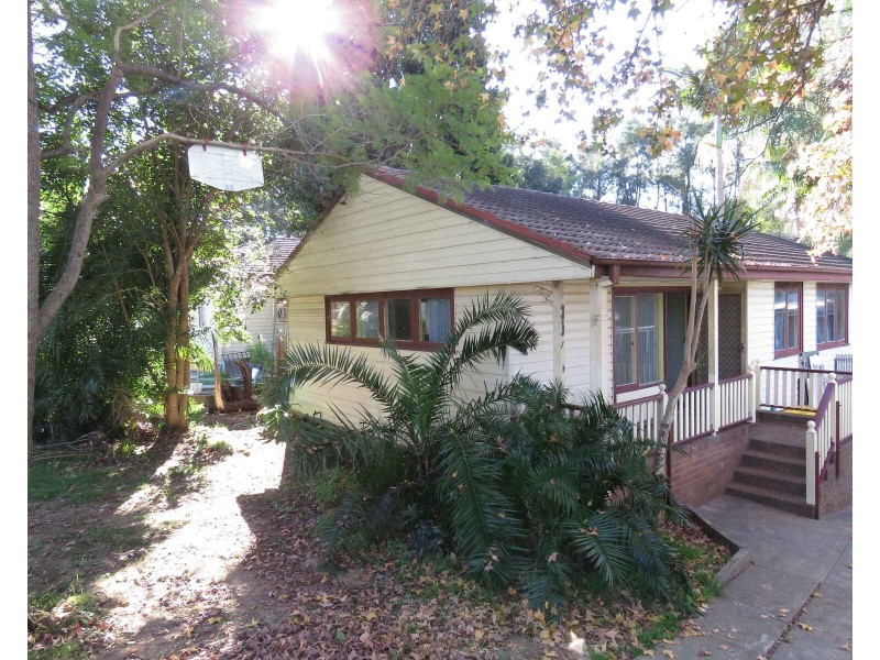 59 Rowley Street, Pendle Hill NSW 2145