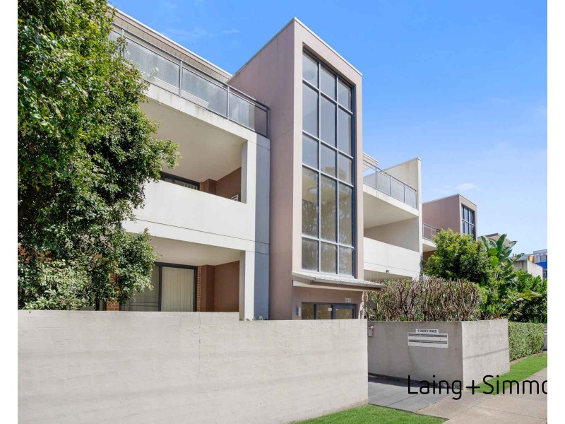 7/4-6  Darcy Road, Westmead NSW 2145