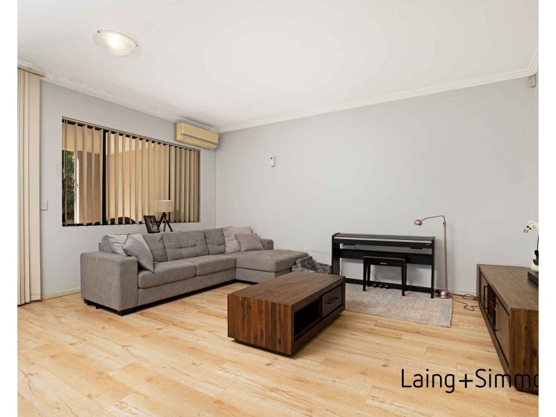 7/4-6  Darcy Road, Westmead NSW 2145