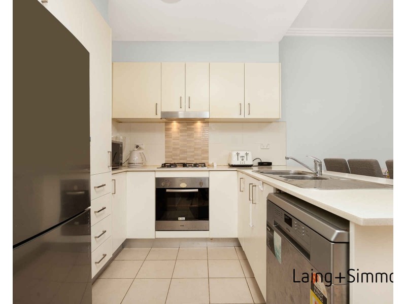 7/4-6  Darcy Road, Westmead NSW 2145