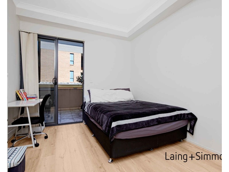 7/4-6  Darcy Road, Westmead NSW 2145