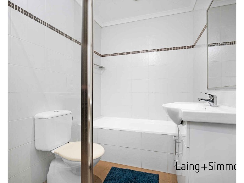 7/4-6  Darcy Road, Westmead NSW 2145