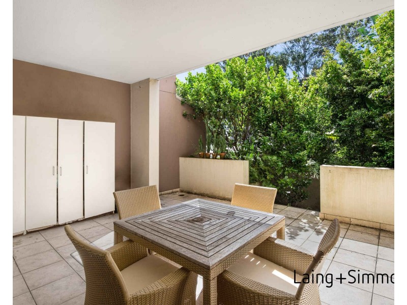 7/4-6  Darcy Road, Westmead NSW 2145