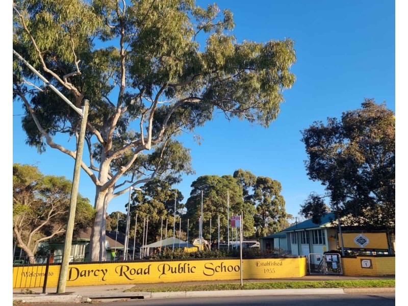 7/4-6  Darcy Road, Westmead NSW 2145