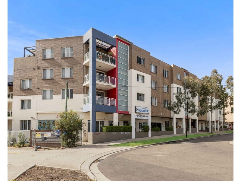 44/2-12 Civic Avenue, Pendle Hill NSW 2145
