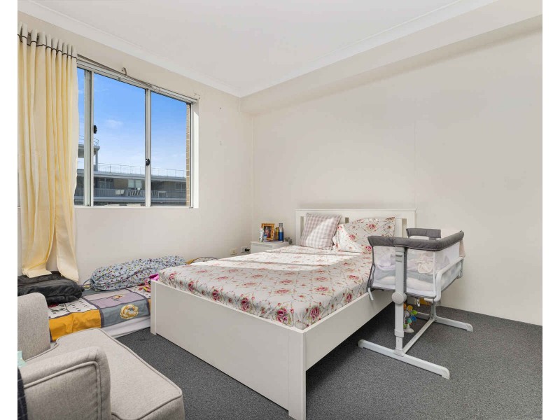44/2-12 Civic Avenue, Pendle Hill NSW 2145
