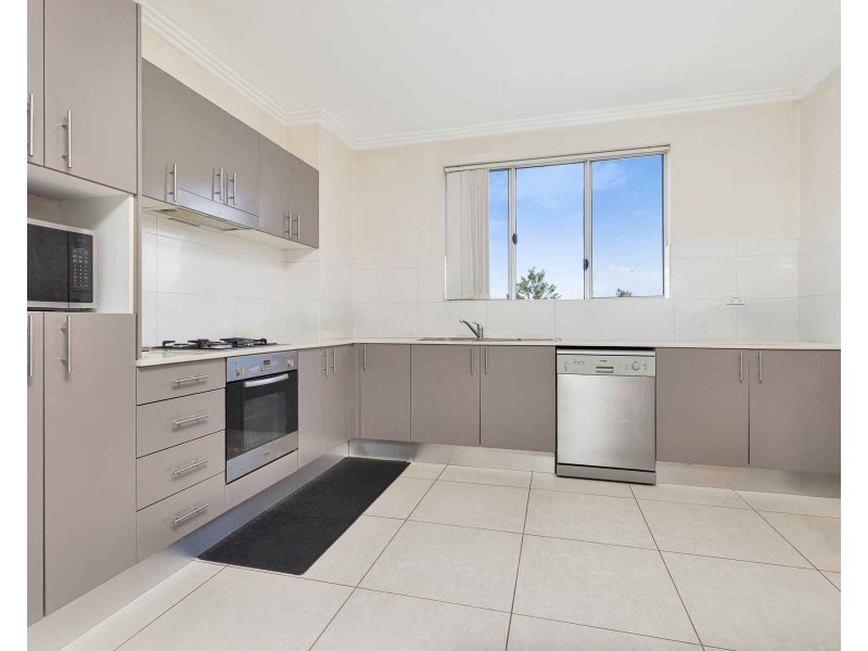 44/2-12 Civic Avenue, Pendle Hill NSW 2145