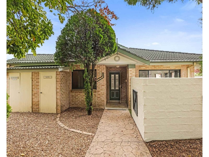 1/1-3 School Parade, Westmead NSW 2145