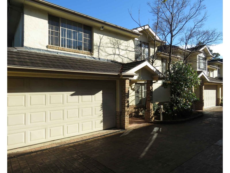 7/24-28 Brisbane Road, Castle Hill NSW 2154