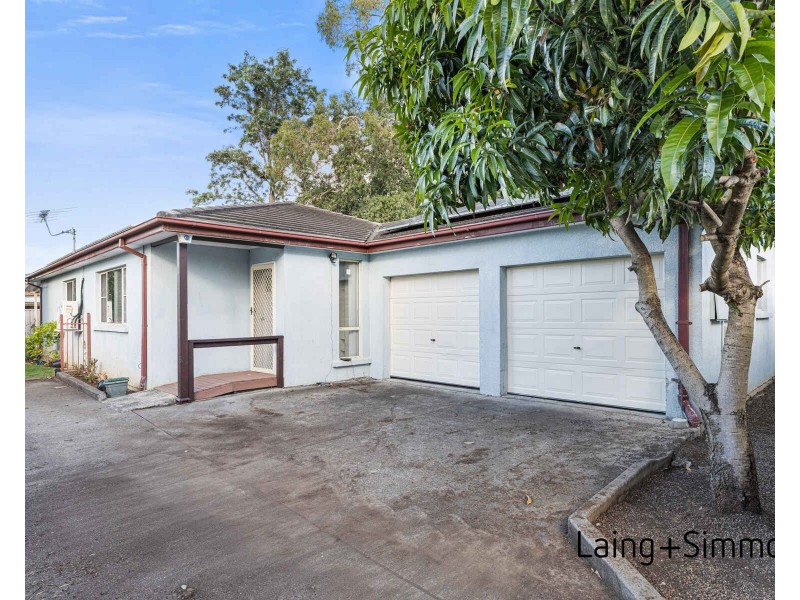 9A Broxbourne Street, Westmead NSW 2145