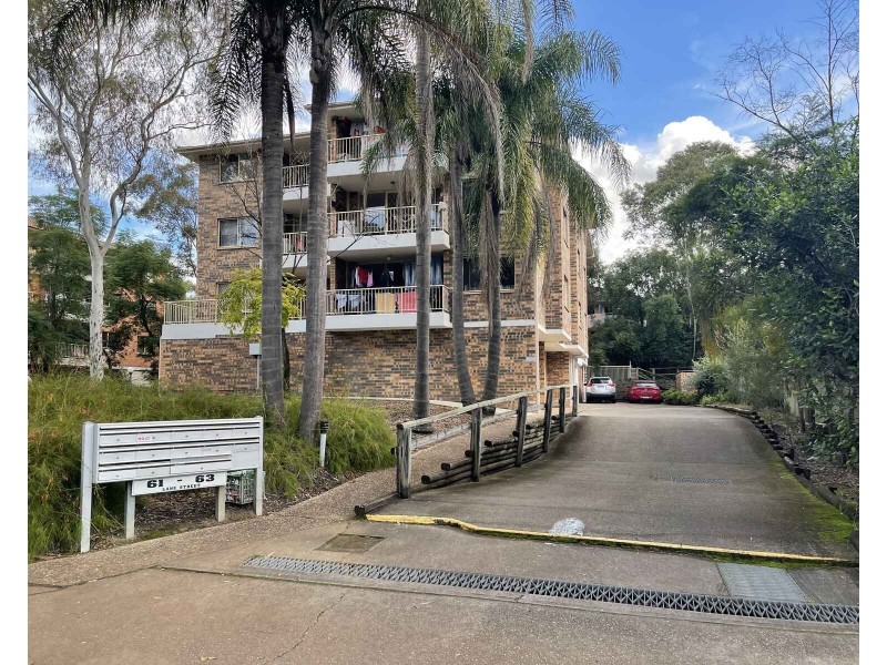 9/61-63  Lane Street, Wentworthville NSW 2145