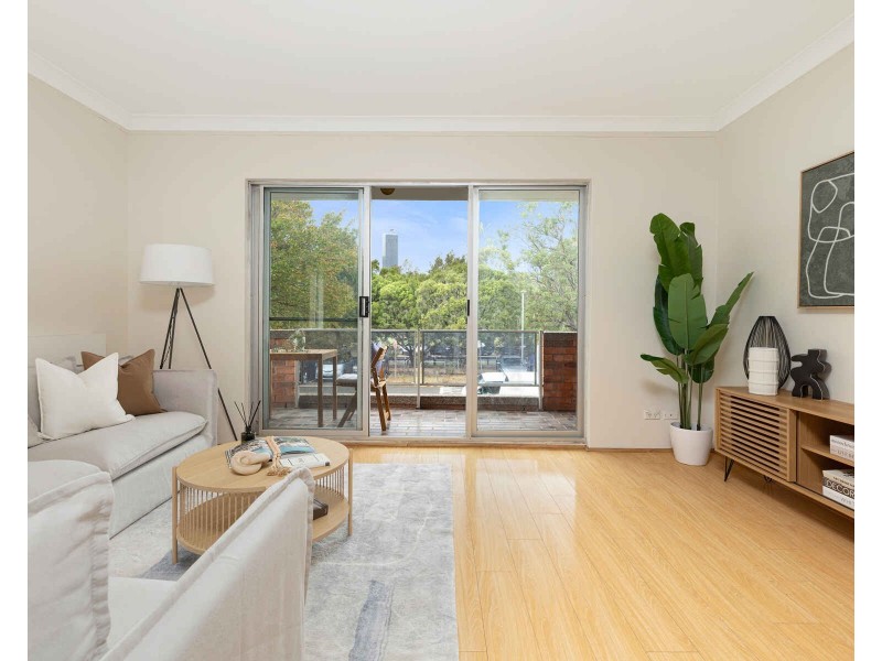 1/12 Park Avenue, Westmead NSW 2145