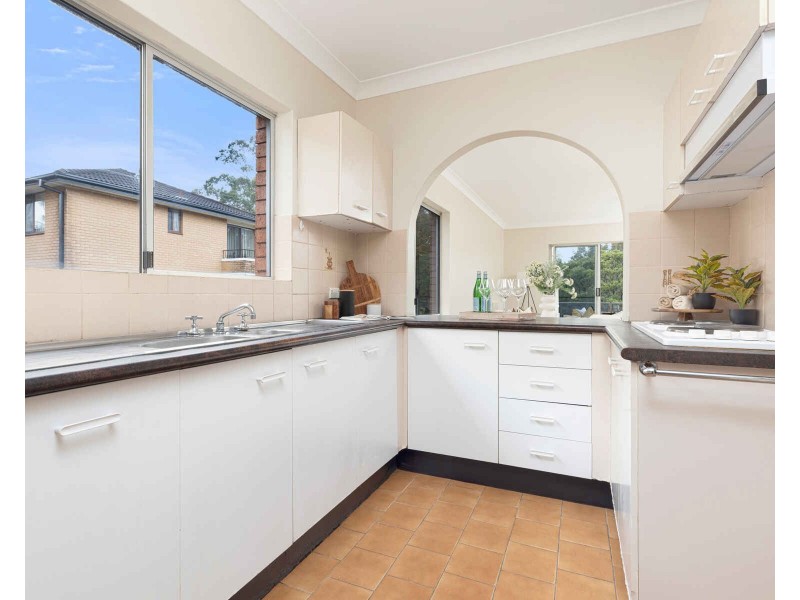 1/12 Park Avenue, Westmead NSW 2145