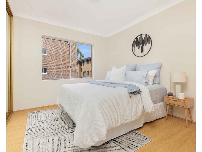 1/12 Park Avenue, Westmead NSW 2145