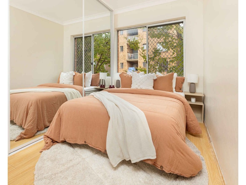 1/12 Park Avenue, Westmead NSW 2145