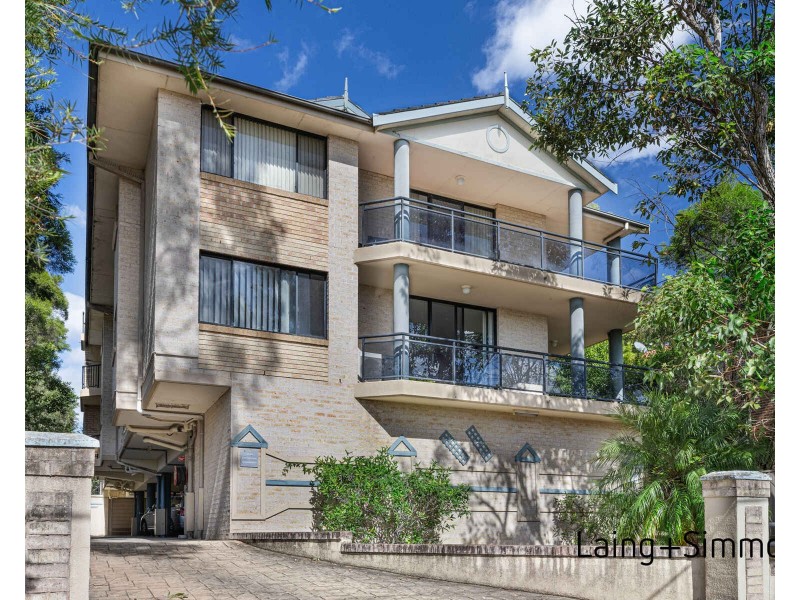 2/66 Stapleton Street, Pendle Hill NSW 2145