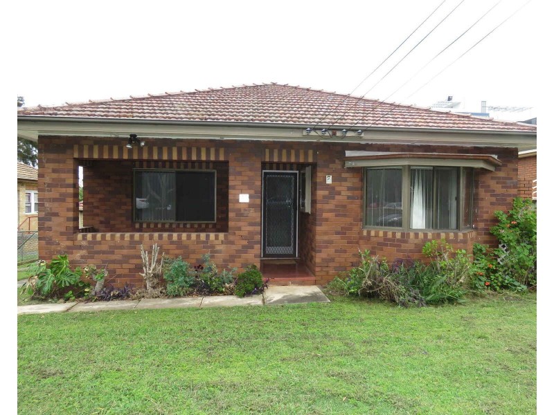 5 New Zealand Street, Parramatta NSW 2150
