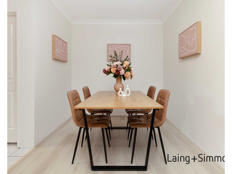 10/108-112 Stapleton Street, Pendle Hill NSW 2145