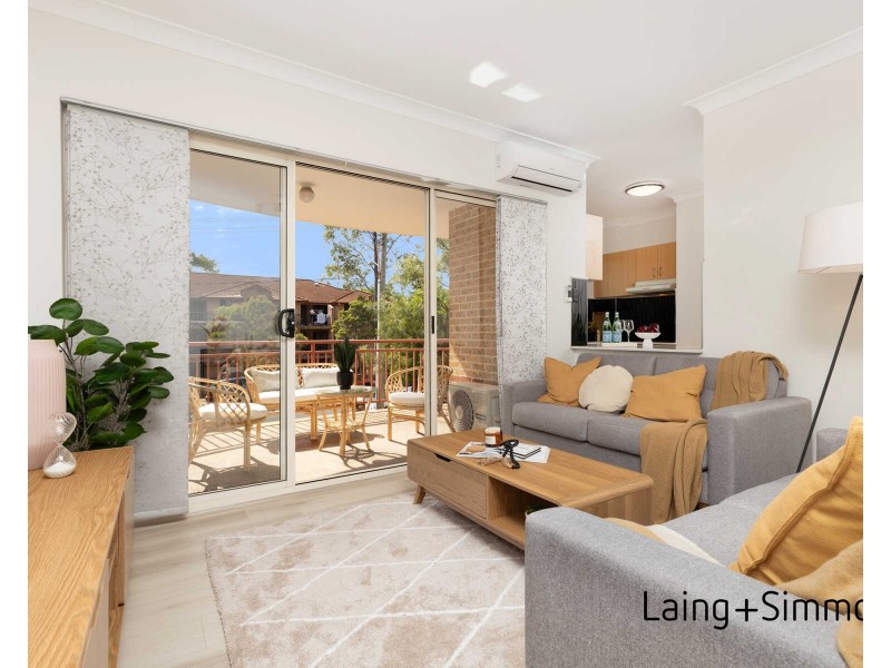 10/108-112 Stapleton Street, Pendle Hill NSW 2145