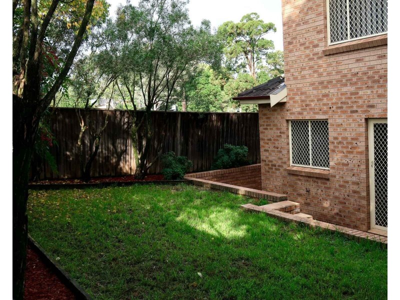 4/188A Fowler Road, Guildford NSW 2161
