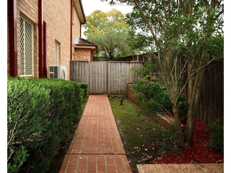 4/188A Fowler Road, Guildford NSW 2161