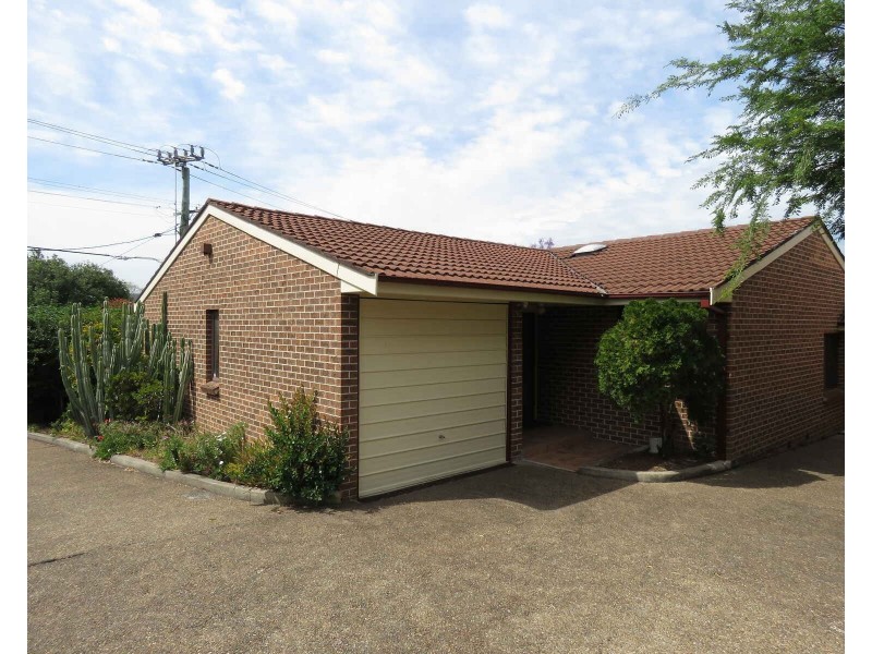 7/44 Ferndale Close, Constitution Hill NSW 2145