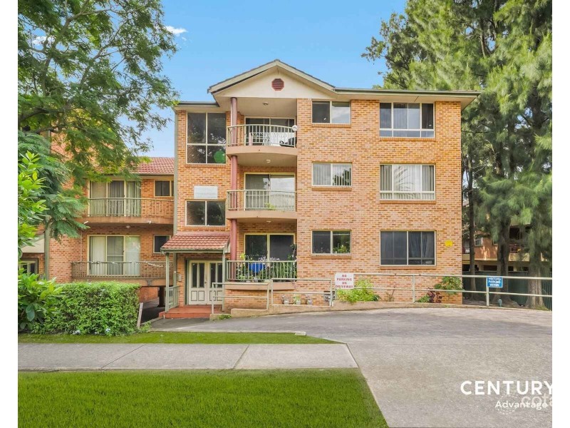 1/221 Dunmore Street, Wentworthville NSW 2145