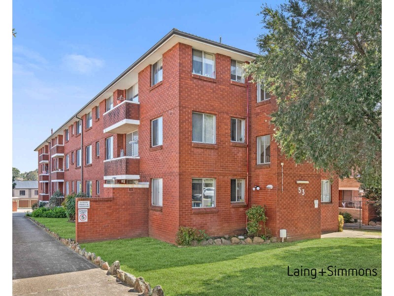 2/53 Garfield Street, Wentworthville NSW 2145