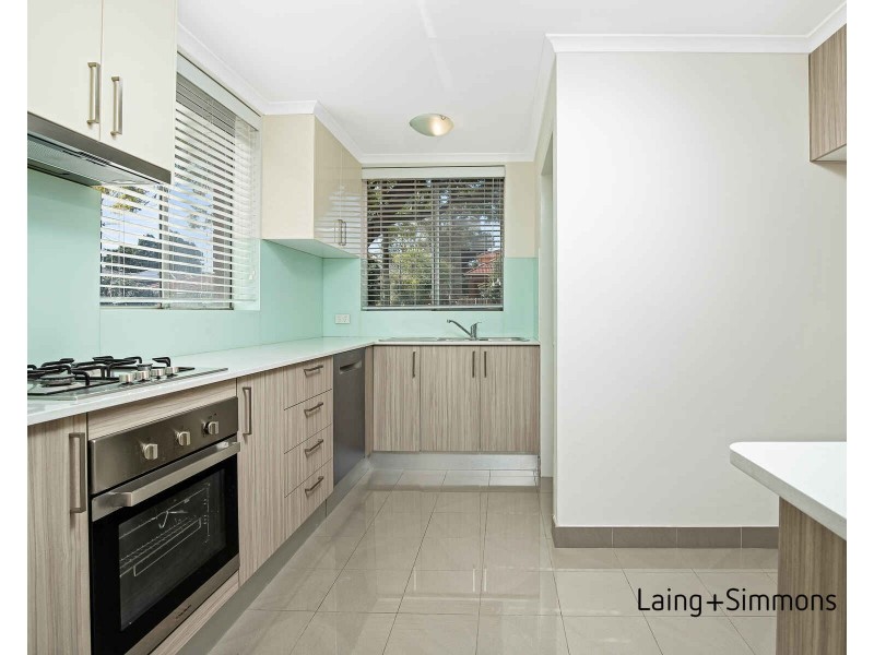 2/53 Garfield Street, Wentworthville NSW 2145