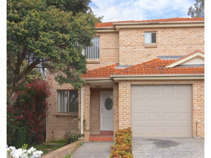 1B/50 Stapleton Street, Wentworthville NSW 2145