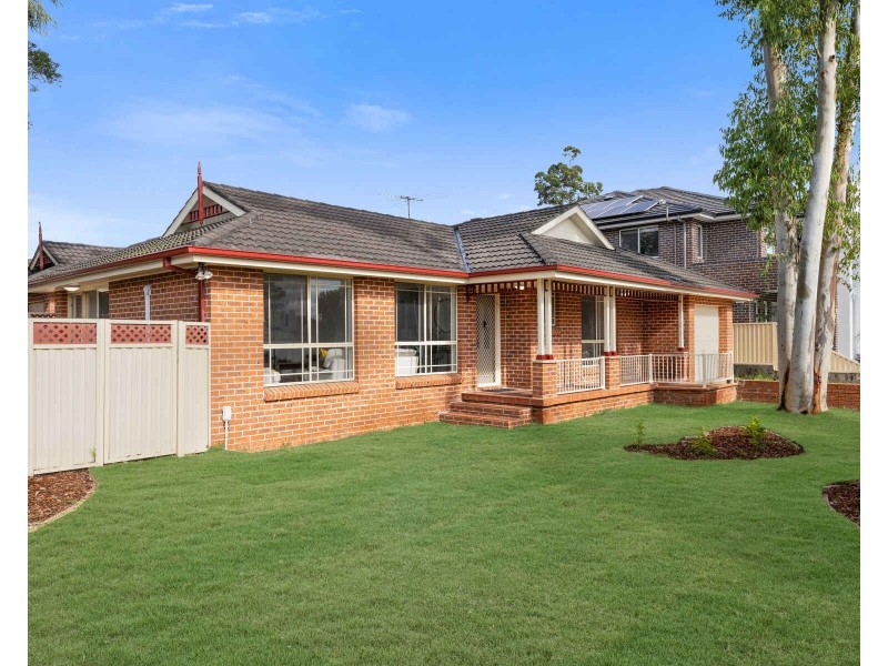 5/63 Oramzi Road, Girraween NSW 2145
