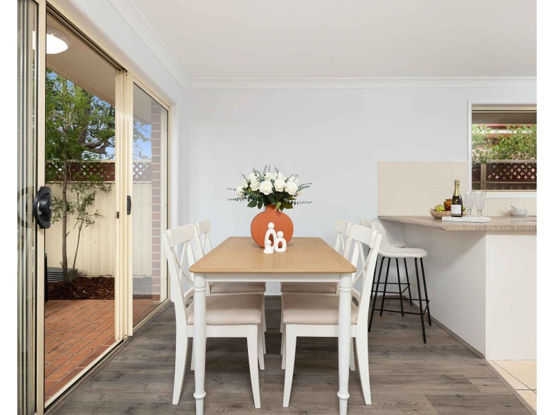 5/63 Oramzi Road, Girraween NSW 2145