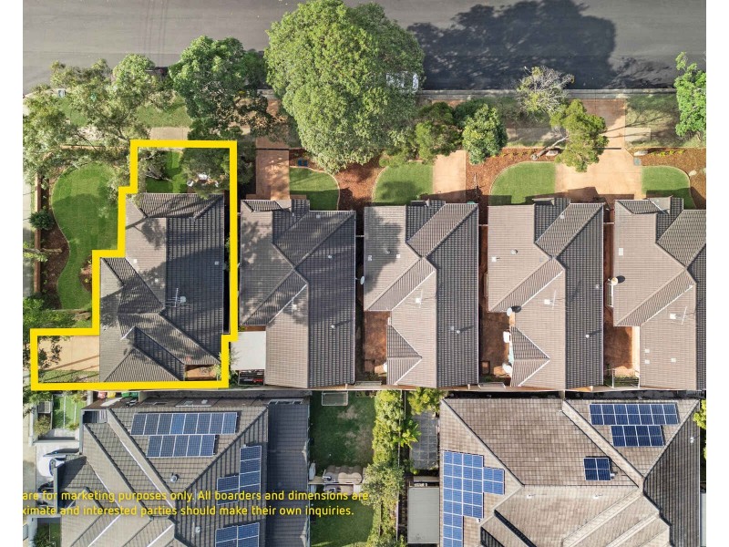5/63 Oramzi Road, Girraween NSW 2145
