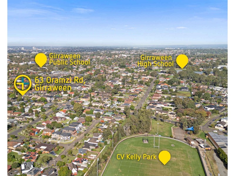 5/63 Oramzi Road, Girraween NSW 2145