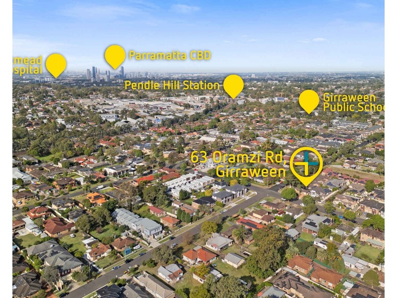 5/63 Oramzi Road, Girraween NSW 2145