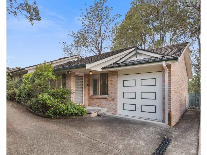 6/174 Dunmore Street, Wentworthville NSW 2145