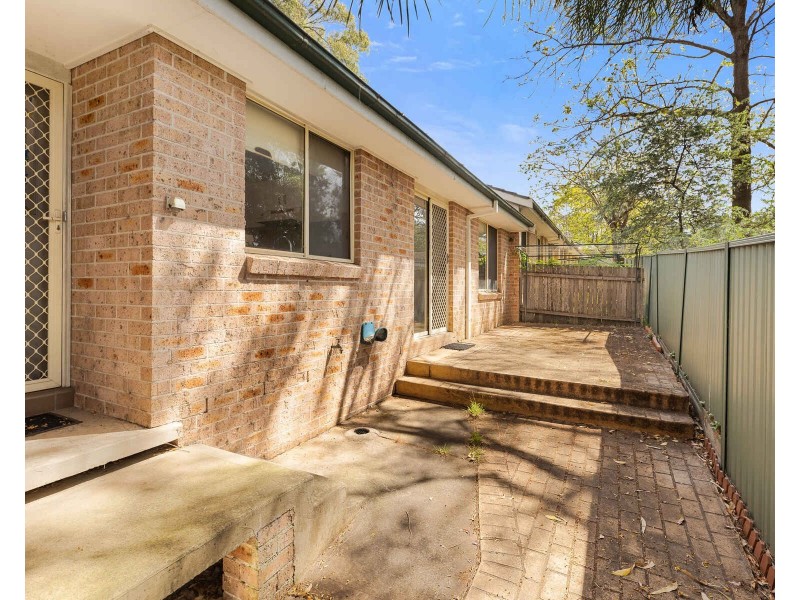 6/174 Dunmore Street, Wentworthville NSW 2145