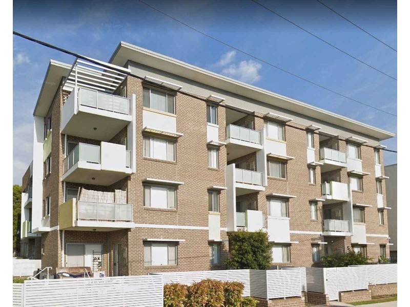 19/2-4 Octavia Street, Toongabbie NSW 2146