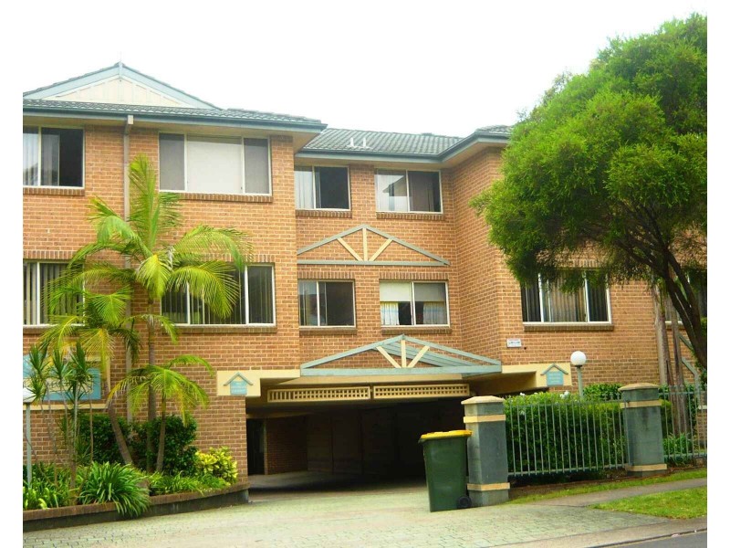 22/79-85 Stapleton Street, Pendle Hill NSW 2145