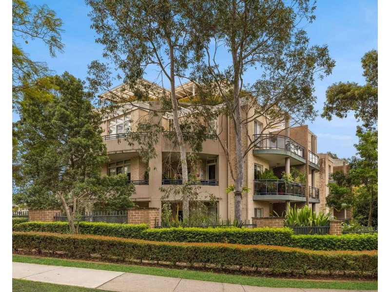 23/22-26 Mercer Street, Castle Hill NSW 2154