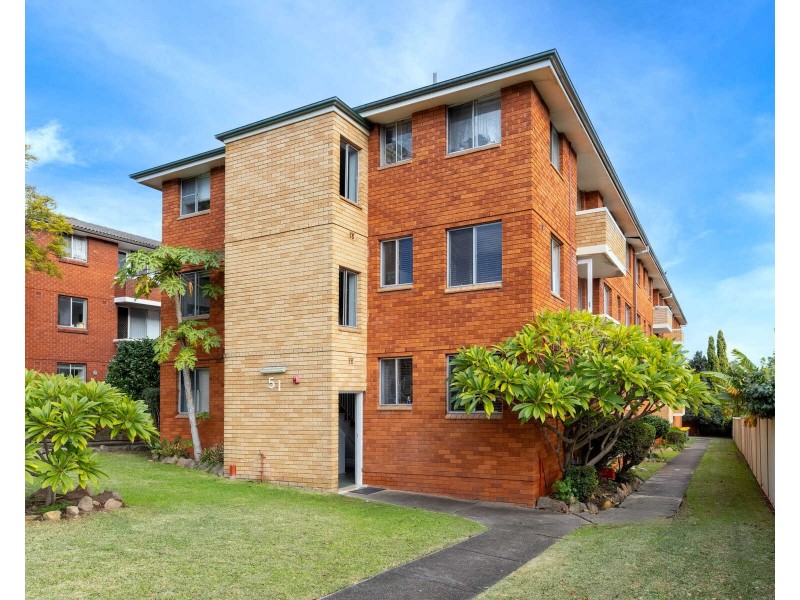 8/51 Garfield Street, Wentworthville NSW 2145