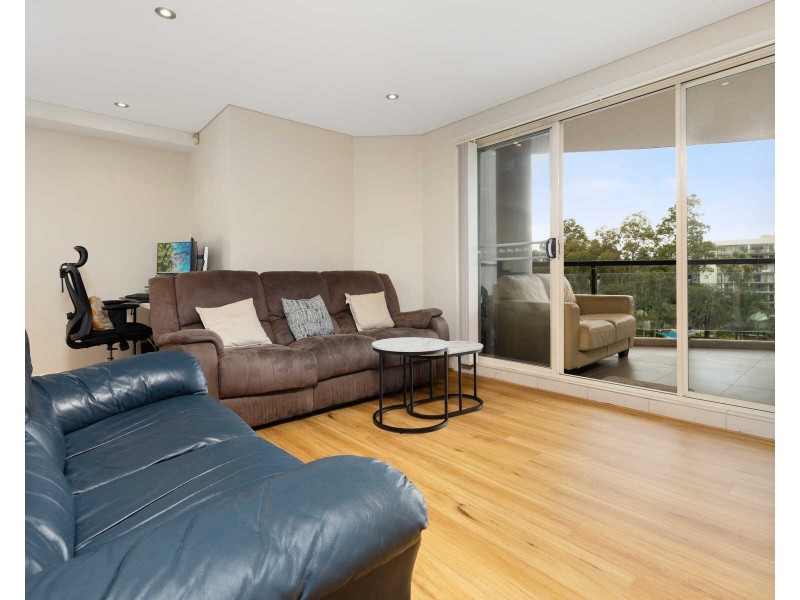 410/91D Bridge Road, Westmead NSW 2145