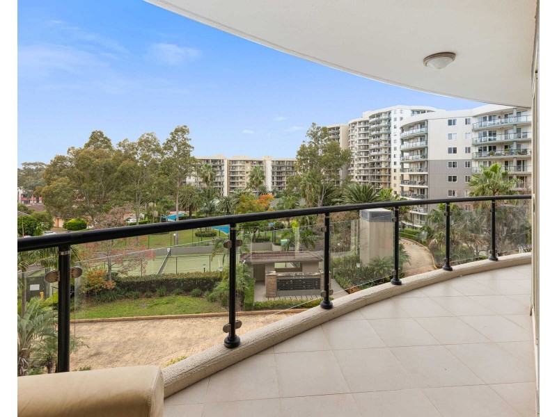 410/91D Bridge Road, Westmead NSW 2145