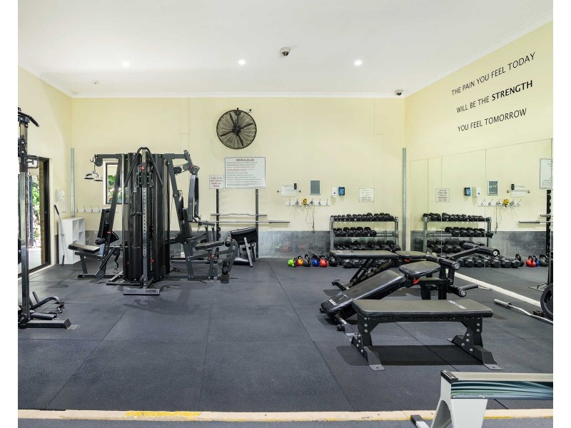 410/91D Bridge Road, Westmead NSW 2145